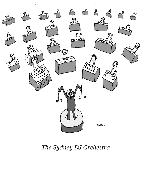 Orchestra