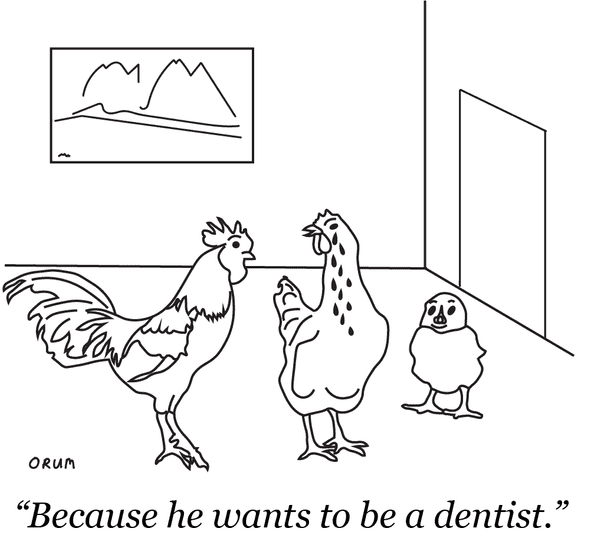 Dentist