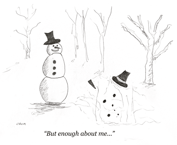 Snowman