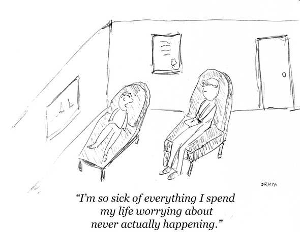 Worries
