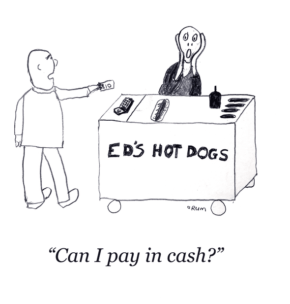 Cash