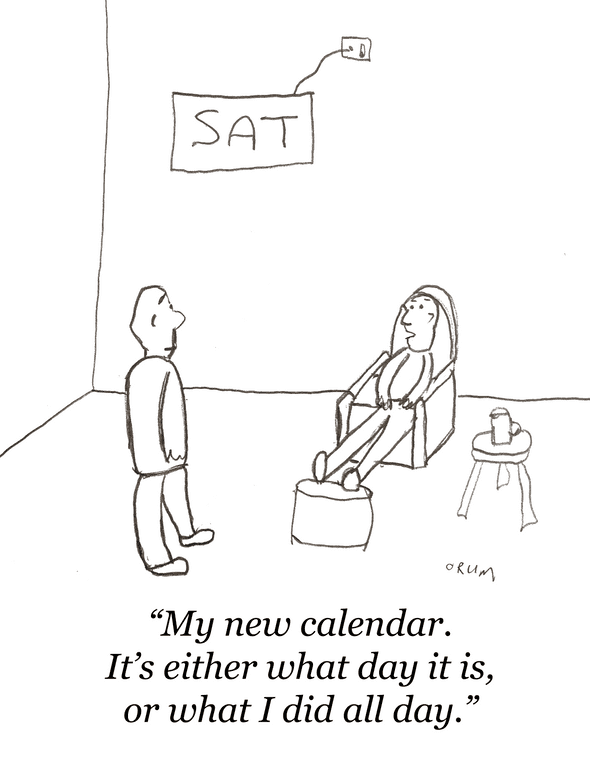 Calendar